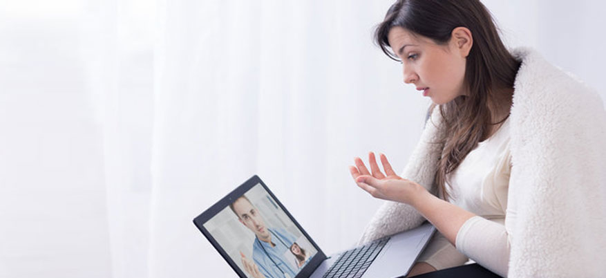 online consultation in india